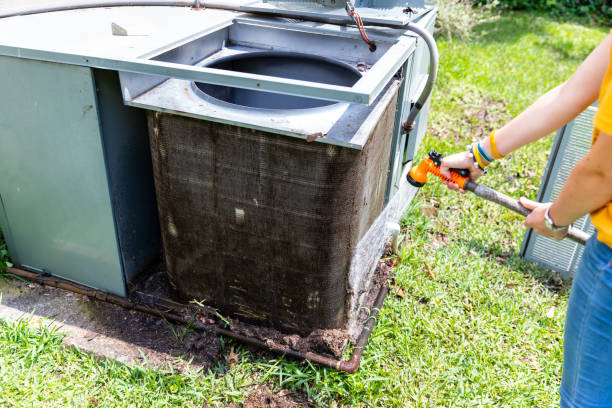 Professional Airduct Cleaning in Pinehurst, NC